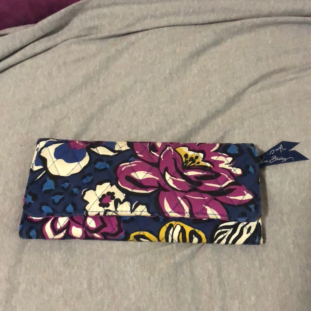 Vera Bradley Wallet